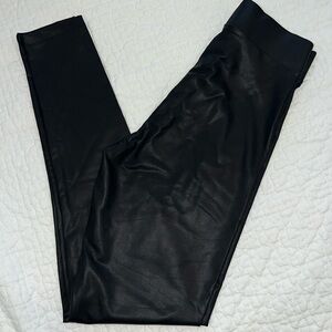 TOPSHOP - Black Leggings US‎ 2